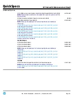 Preview for 43 page of HP ProLiant DL380e Gen8 Manual