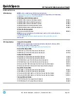 Preview for 45 page of HP ProLiant DL380e Gen8 Manual