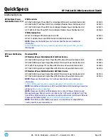 Preview for 49 page of HP ProLiant DL380e Gen8 Manual