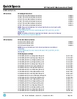 Preview for 50 page of HP ProLiant DL380e Gen8 Manual