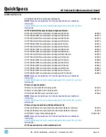 Preview for 51 page of HP ProLiant DL380e Gen8 Manual