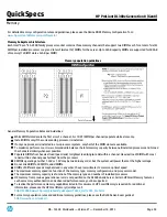 Preview for 54 page of HP ProLiant DL380e Gen8 Manual