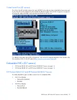 Предварительный просмотр 12 страницы HP ProLiant DL380e User Manual