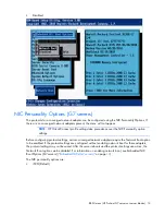 Предварительный просмотр 14 страницы HP ProLiant DL380e User Manual