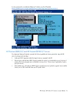 Предварительный просмотр 16 страницы HP ProLiant DL380e User Manual