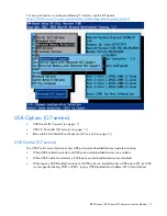 Предварительный просмотр 17 страницы HP ProLiant DL380e User Manual