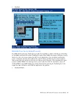 Предварительный просмотр 43 страницы HP ProLiant DL380e User Manual