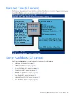 Предварительный просмотр 50 страницы HP ProLiant DL380e User Manual