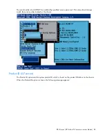 Предварительный просмотр 85 страницы HP ProLiant DL380e User Manual