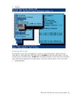 Предварительный просмотр 89 страницы HP ProLiant DL380e User Manual