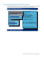 Предварительный просмотр 100 страницы HP ProLiant DL380e User Manual
