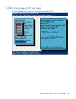 Предварительный просмотр 102 страницы HP ProLiant DL380e User Manual