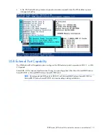 Предварительный просмотр 111 страницы HP ProLiant DL380e User Manual