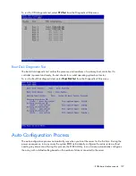 Предварительный просмотр 137 страницы HP ProLiant DL380e User Manual