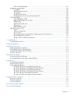 Preview for 5 page of HP ProLiant DL380p Gen8 User Manual