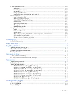 Preview for 5 page of HP ProLiant DL380p User Manual