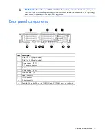 Preview for 13 page of HP ProLiant DL380p User Manual