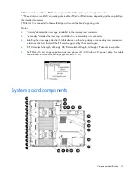 Preview for 15 page of HP ProLiant DL380p User Manual