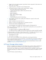 Preview for 106 page of HP ProLiant DL380p User Manual