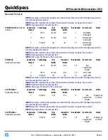 Preview for 4 page of HP ProLiant DL385 Generation 7 Quickspecs