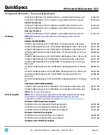 Preview for 23 page of HP ProLiant DL385 Generation 7 Quickspecs