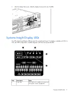 Preview for 11 page of HP ProLiant DL385p Gen8 User Manual