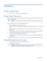 Preview for 23 page of HP ProLiant DL385p Gen8 User Manual