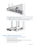 Preview for 24 page of HP ProLiant DL385p Gen8 User Manual