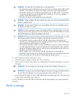 Preview for 39 page of HP ProLiant DL385p Gen8 User Manual