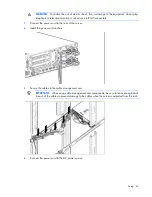 Preview for 41 page of HP ProLiant DL385p Gen8 User Manual