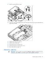 Preview for 52 page of HP ProLiant DL385p Gen8 User Manual