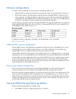 Preview for 57 page of HP ProLiant DL385p Gen8 User Manual