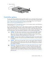 Preview for 61 page of HP ProLiant DL385p Gen8 User Manual