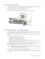 Preview for 86 page of HP ProLiant DL385p Gen8 User Manual