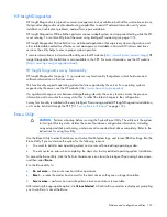 Preview for 101 page of HP ProLiant DL385p Gen8 User Manual