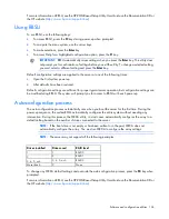 Preview for 104 page of HP ProLiant DL385p Gen8 User Manual