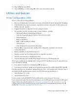 Preview for 106 page of HP ProLiant DL385p Gen8 User Manual