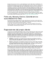 Preview for 8 page of HP ProLiant DL385p Maintenance And Service Manual