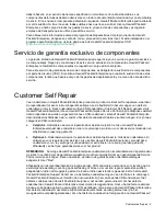 Preview for 9 page of HP ProLiant DL385p Maintenance And Service Manual