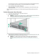 Preview for 26 page of HP ProLiant DL385p Maintenance And Service Manual