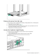 Preview for 27 page of HP ProLiant DL385p Maintenance And Service Manual