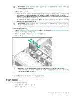 Preview for 41 page of HP ProLiant DL385p Maintenance And Service Manual