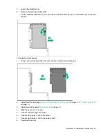 Preview for 43 page of HP ProLiant DL385p Maintenance And Service Manual