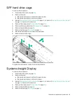 Preview for 44 page of HP ProLiant DL385p Maintenance And Service Manual