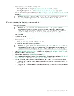 Preview for 47 page of HP ProLiant DL385p Maintenance And Service Manual