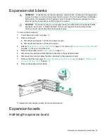 Preview for 52 page of HP ProLiant DL385p Maintenance And Service Manual