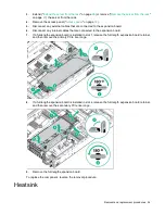 Preview for 54 page of HP ProLiant DL385p Maintenance And Service Manual