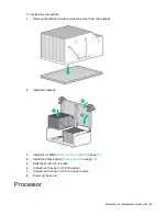 Preview for 56 page of HP ProLiant DL385p Maintenance And Service Manual