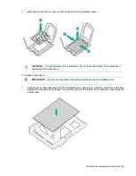 Preview for 58 page of HP ProLiant DL385p Maintenance And Service Manual