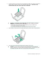 Preview for 59 page of HP ProLiant DL385p Maintenance And Service Manual